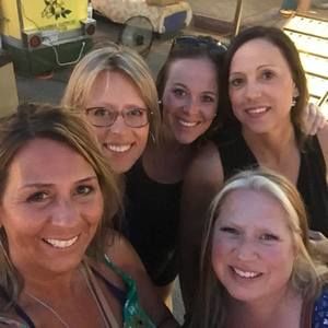 Meet your Posher, Marci